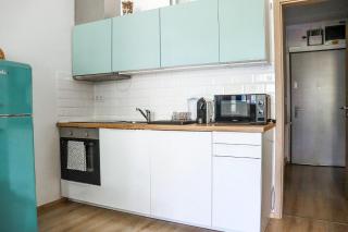 Panoráma Sétány Apartman Fonyód - 3