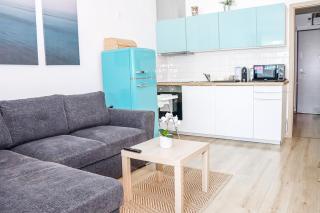 Panoráma Sétány Apartman Fonyód - 4