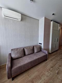 Квартира студія біля моря Одеса ЖК Аквамарин - 3