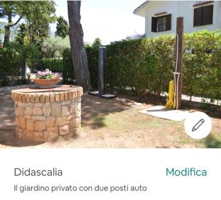 Villa Carla Sperlonga sul mare - Sperlonga - 6