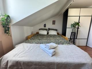 Le Refuge Urbain - Comfy studio near Paris and Disneyland - 5