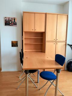 Terrassentraum für 2 - 3