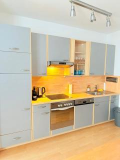 Terrassentraum für 2 - 6