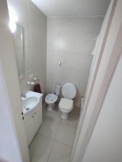 Departamento 3 ambientes Plaza Mitre - 5