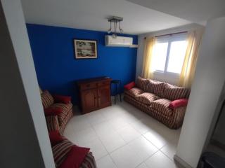 Departamento 3 ambientes Plaza Mitre - 1
