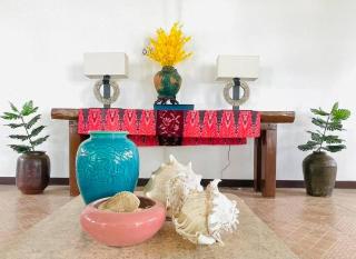 Casa G Private BeachfrontYour own private beach - Samal - 2