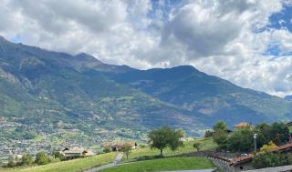 Dai nonni - Aosta - 2