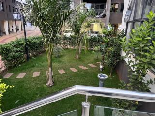 Stylish, Cosy and Spacious 1Bedroom Apartment - Nairobi - 1