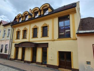 Apartment ZEN Suite, 200m from the Main square - 1