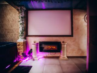 Casa Di Vibes - Jacuzzi - Sauna - Saint-Maur-des-Fossés - 4
