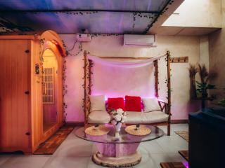 Casa Di Vibes - Jacuzzi - Sauna - Saint-Maur-des-Fossés - 6