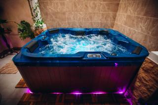 Casa Di Vibes - Jacuzzi - Sauna - Saint-Maur-des-Fossés - 8