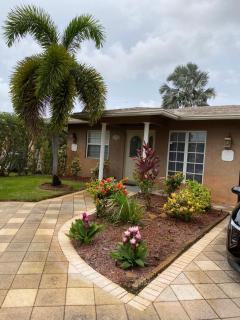 Maison à Pompano Beach près de la mer - 3