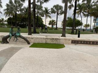 Maison à Pompano Beach près de la mer - 1