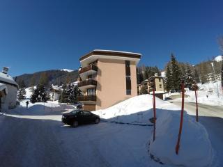 Alberti 5 - Davos - 5