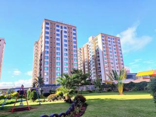 Enzi Heights Apartment Block B - Nairobi - 4