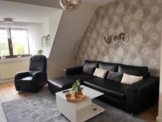 Ferienwohnung Weseker Auszeit - 7