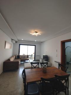Tranquilla appartement in mrezga afh - 3