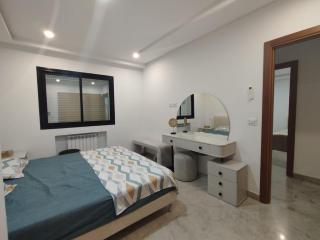 Tranquilla appartement in mrezga afh - 5