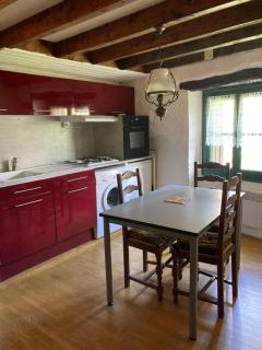 Le refuge cerdan - Saint-Pierre-dels-Forcats - 8