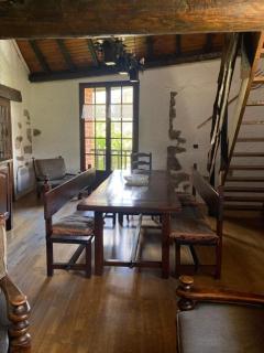 Le refuge cerdan - Saint-Pierre-dels-Forcats - 7