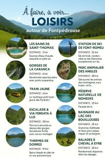 Nature et Sérénité - Fontpédrouse - 9
