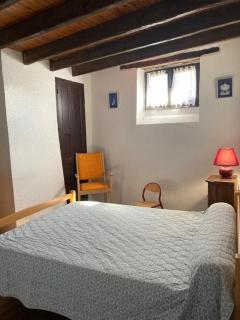 Le refuge cerdan - 1