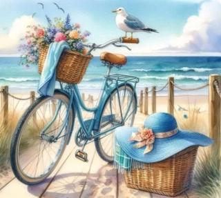 Bed and Bike - 6