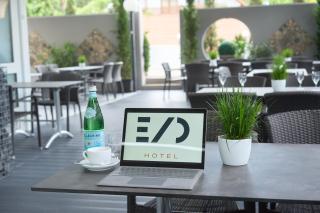 eXo Individual Hotel Waghäuseler Hof - Waghäusel - 3