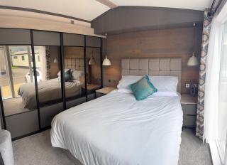 New lodge on Caledonian lodges resort - Crieff - 4