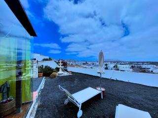 Casa Vitto - Tinajo - 8