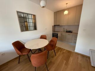 Apartmants City Love - 9