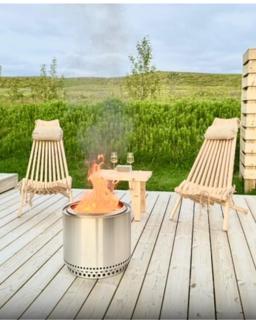 Nest Retreat Iceland - Hella - 5