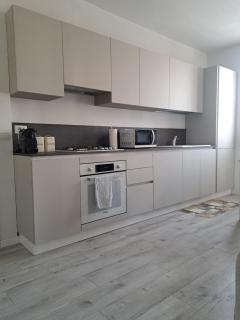 L'Aldina - intero appartamento 2 camere ristrutturato Top a 2 passi dal centro - Sassuolo - 2