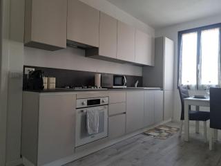 L'Aldina - intero appartamento 2 camere ristrutturato Top a 2 passi dal centro - Sassuolo - 1