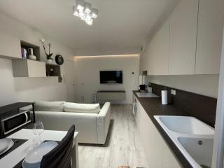 L'Aldina - intero appartamento 2 camere ristrutturato Top a 2 passi dal centro - 6