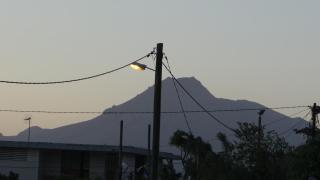 Villa Montjoly - Le Morne-Vert - 8