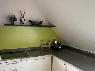 3-Zimmer-FeWo Hexenhäusle Bollschweil - Bollschweil - 0