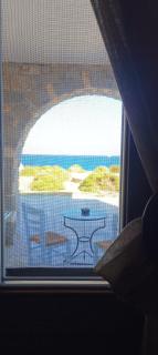 Thea Studio Paros - Logaras - 9
