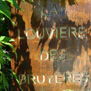 La Louvière des Bruyères - Robion - 9