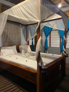 Mafia Beach Bungalows sea view - Utende - 2