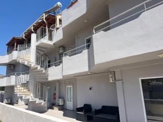 Alkyonides Studios - Amoudara Heraklion - 9