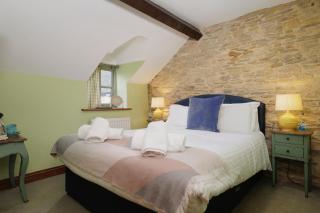 The Plough B&B - 1
