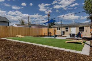 Finding Your Rhythm In The Heart Of It All - 3