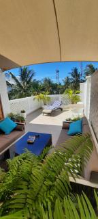 Diani Beach Apartment Komfortabel Zentral - Ukunda - 9