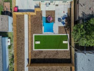 Finding Your Rhythm In The Heart Of It All - 5