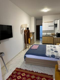 Cosy Hurghada Apartments - 7
