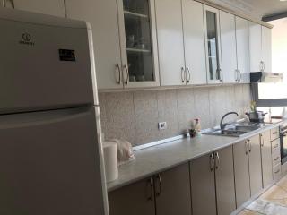Apartament Astir - 3