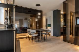 Alpin & Stylehotel Die Sonne - 8