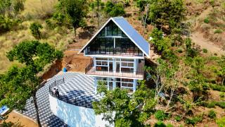 Hill Top Paradise Vagamon - Vagamon - 5